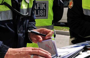 SRC idari para cezaları SRC idari para cezaları
